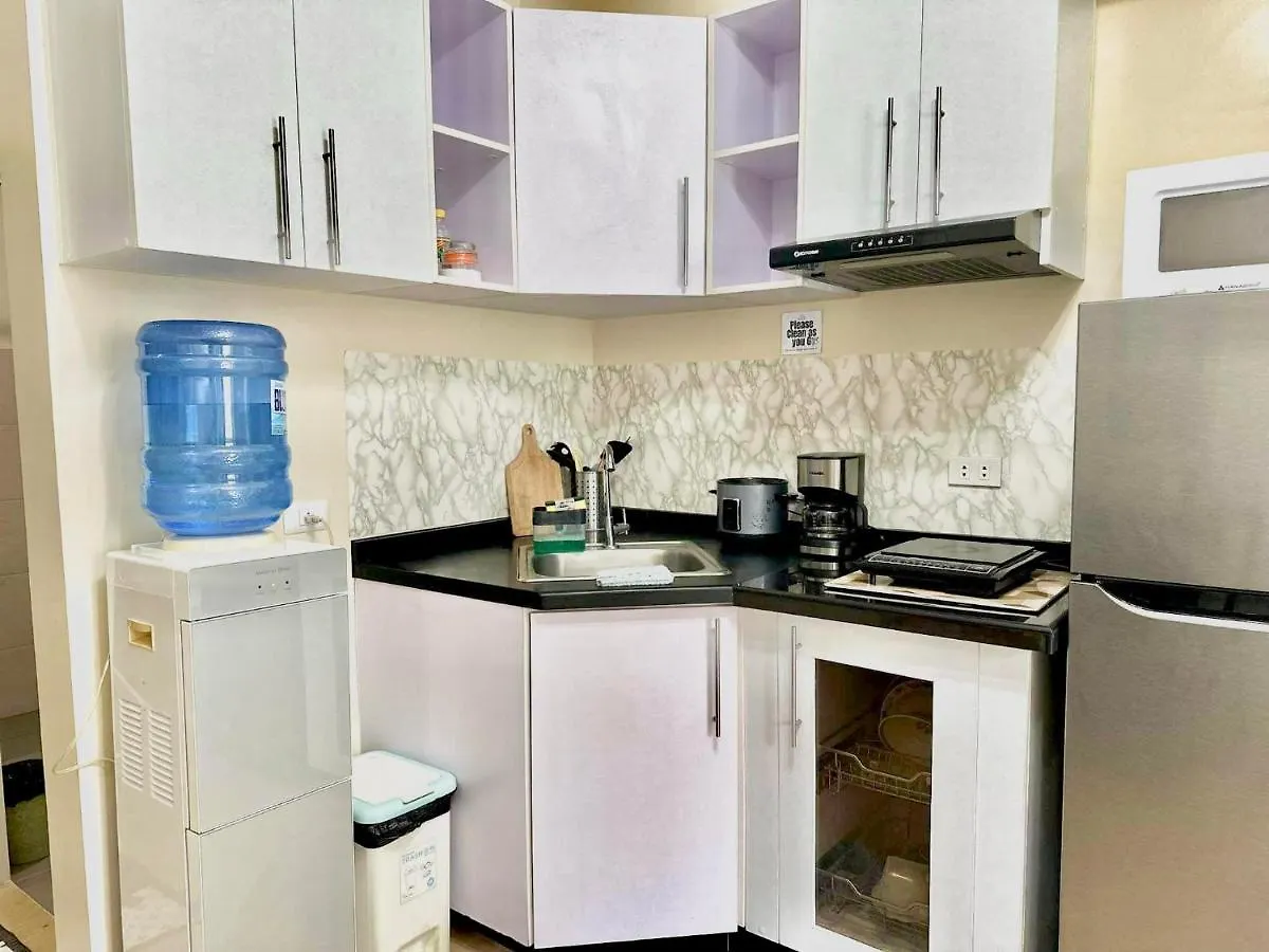 Apartment Super Cozy Condo Davao