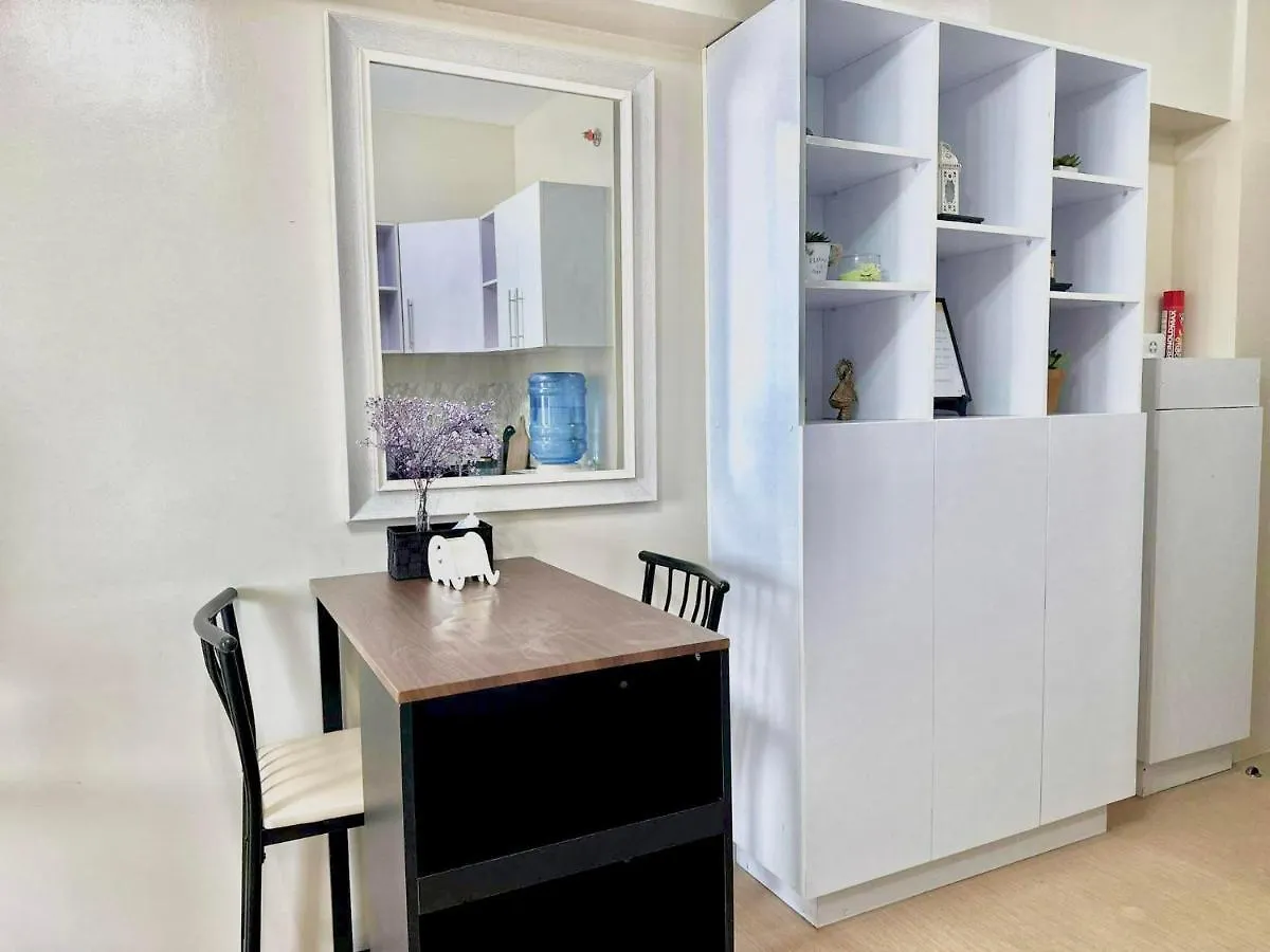 Apartment Super Cozy Condo Davao Philippines