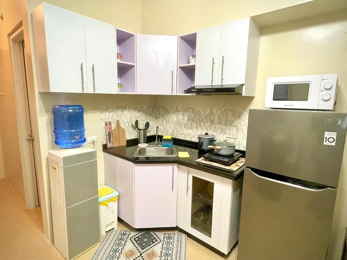 Super Cozy Condo 达沃 0*,  菲律宾